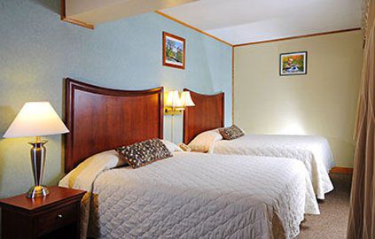 Hawks Nest State Park Hotel Ansted Szoba fotó